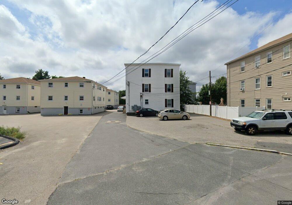 14 Airlie St, Worcester, MA 01606 - photo 1