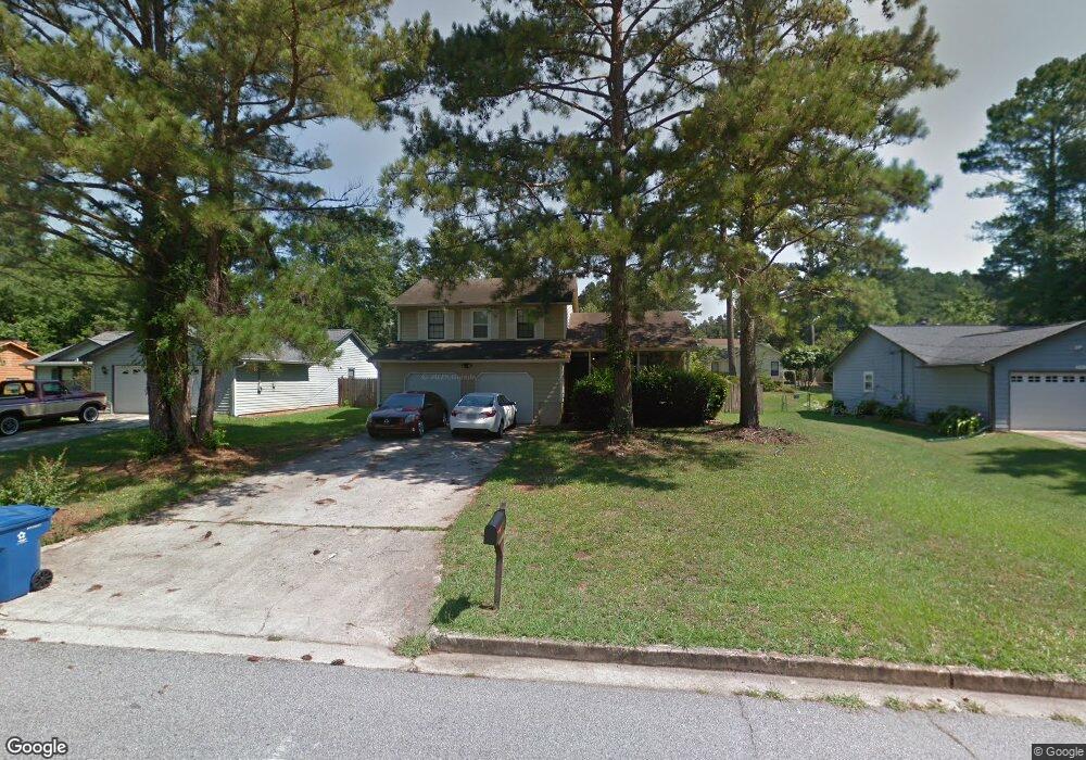 749 Fieldstone Dr, Jonesboro, GA 30238 - photo 1