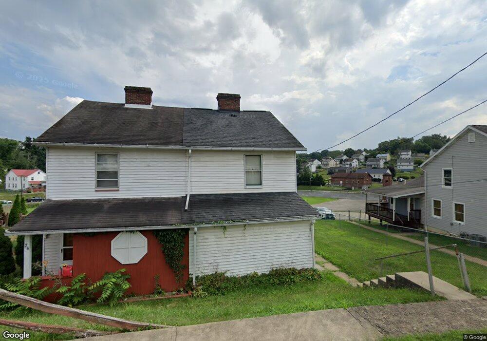 22 Maple St, Muse, PA 15350 - photo 1