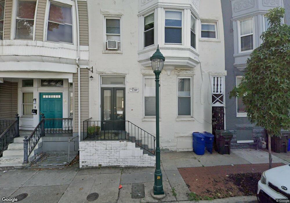 119 E Washington St unit A, Hagerstown, MD 21740 - photo 1