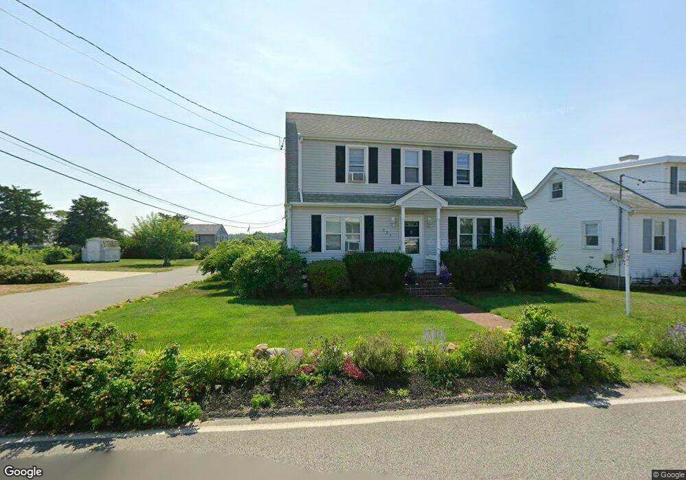 221 Standish St, Marshfield, MA 02050 - photo 1