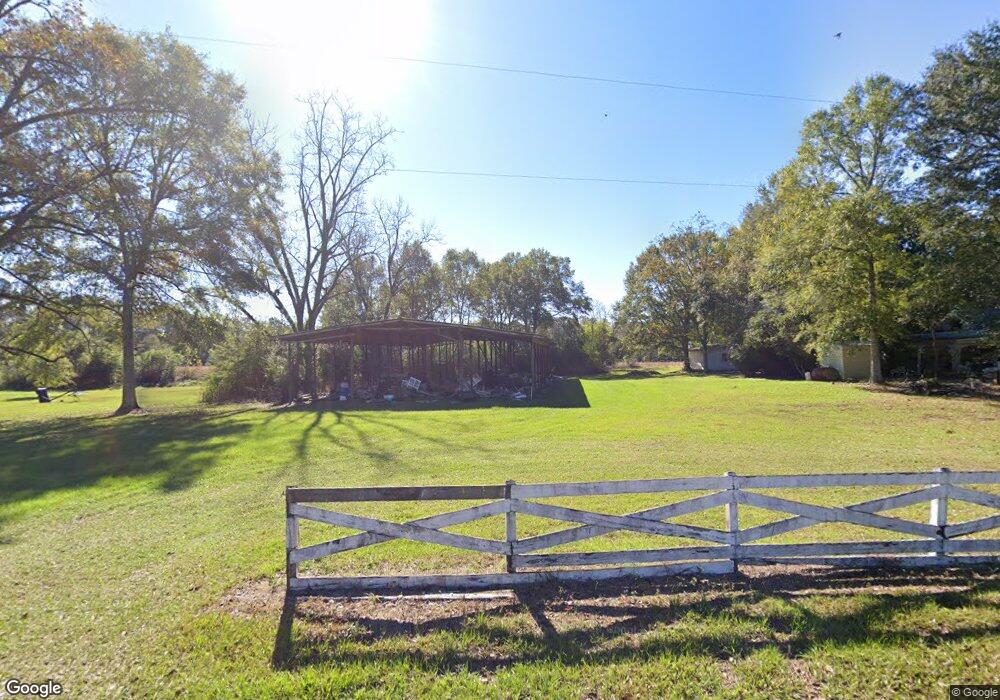 53018 Monroe Knight Rd, Franklinton, LA 70438 - photo 1