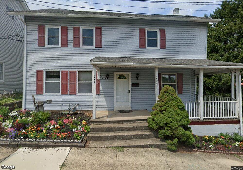 2001 Pine St, Whitehall, PA 18052 - photo 1