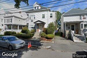 150 Brown St Unit 2L, Waltham, MA 02453