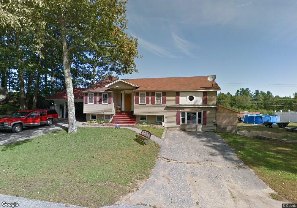 16 Brimstone Hill Rd, Epsom, NH 03234 - photo 1