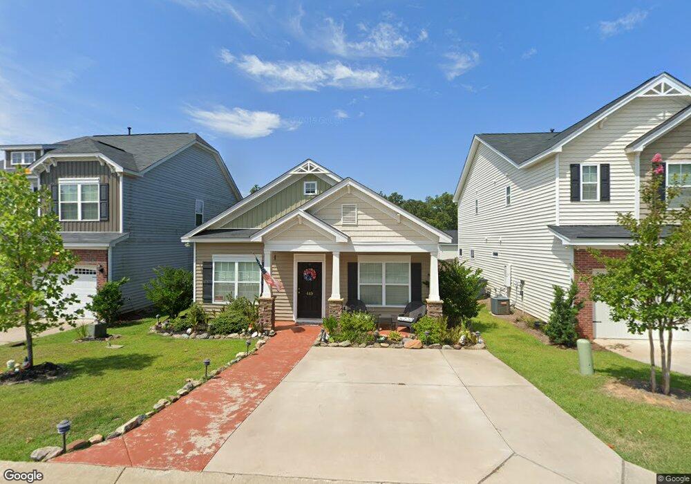 449 Whispering Oak Cir, Chapin, SC 29036 - photo 1