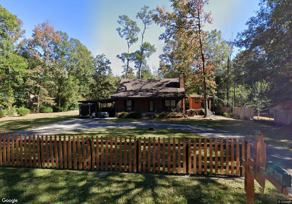 59450 Donya Dr, Slidell, LA 70460 - photo 1