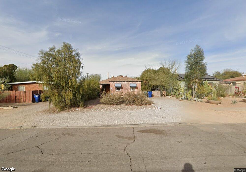 1909 E 10th St, Tucson, AZ 85719 - photo 1