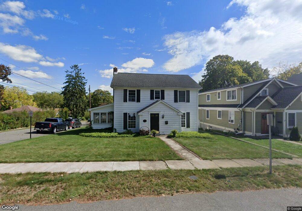 316 Sharp St, Hackettstown, NJ 07840 - photo 1