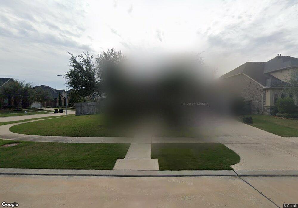 27507 Lakeway Trail Ln, Fulshear, TX 77441 - photo 1