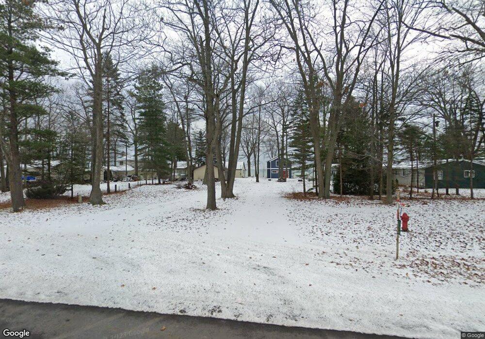 258 N Huron Rd, Au Gres, MI 48703 - photo 1