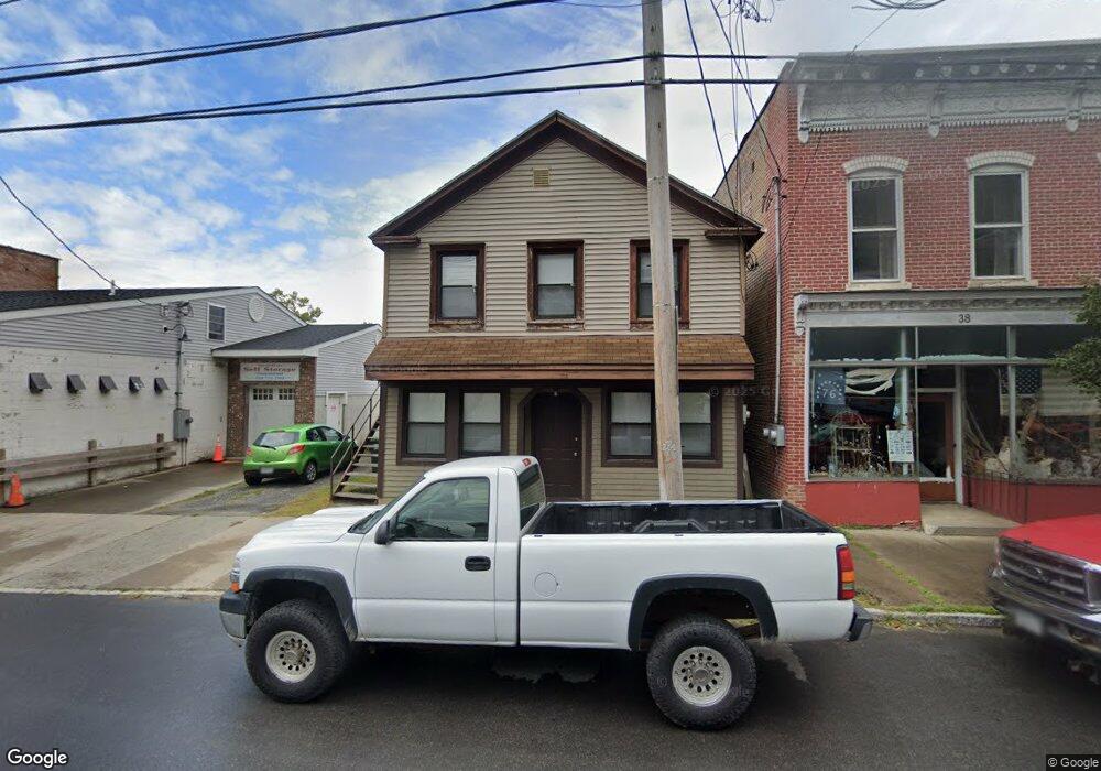 40 S Main St, Castleton On Hudson, NY 12033 - photo 1