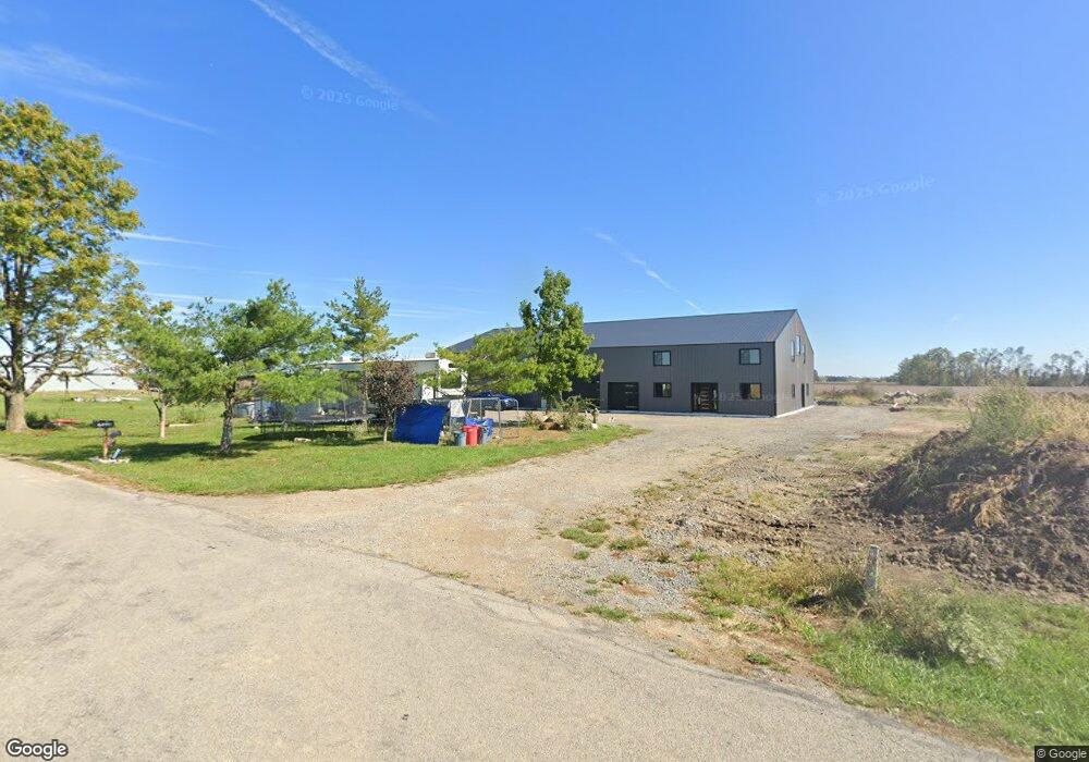 10508 Township Road 84, Lakeview, OH 43331 - photo 1