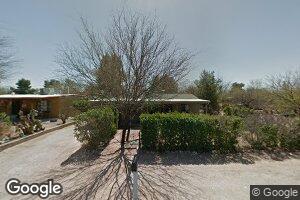 4926 E Hawthorne St, Tucson, AZ 85711