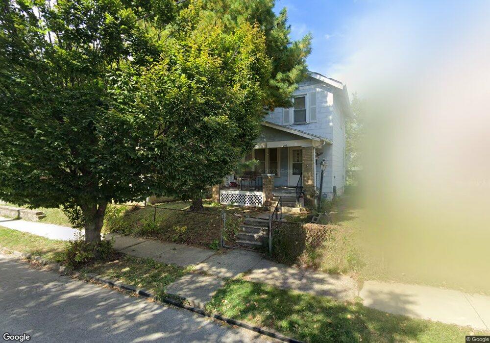 212 E Jenkins Ave, Columbus, OH 43207 - photo 1