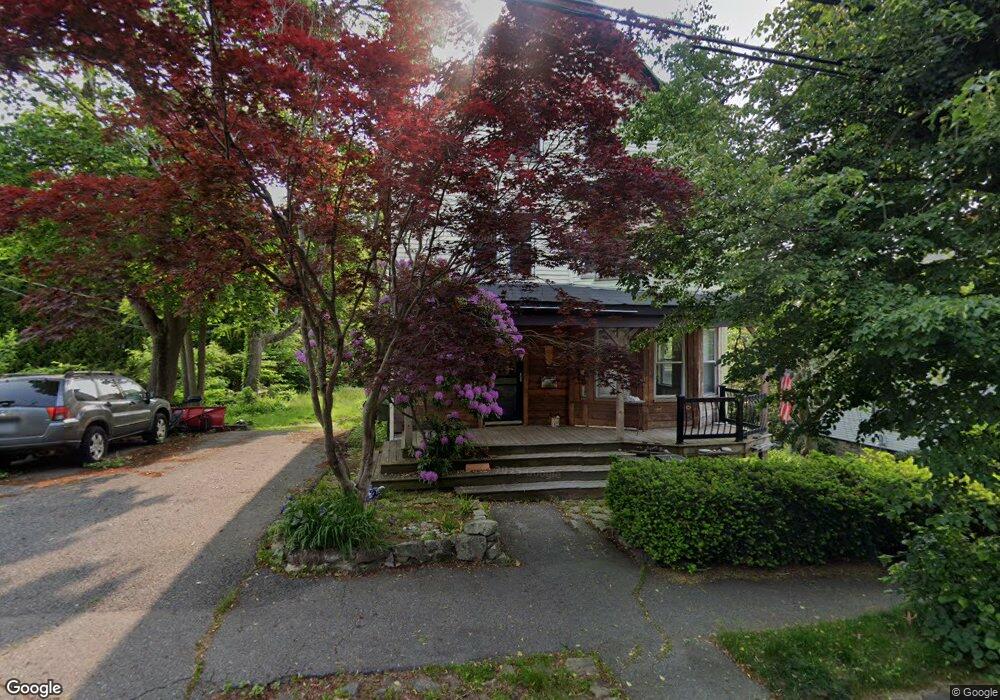 45 Pleasant St, Swampscott, MA 01907 - photo 1