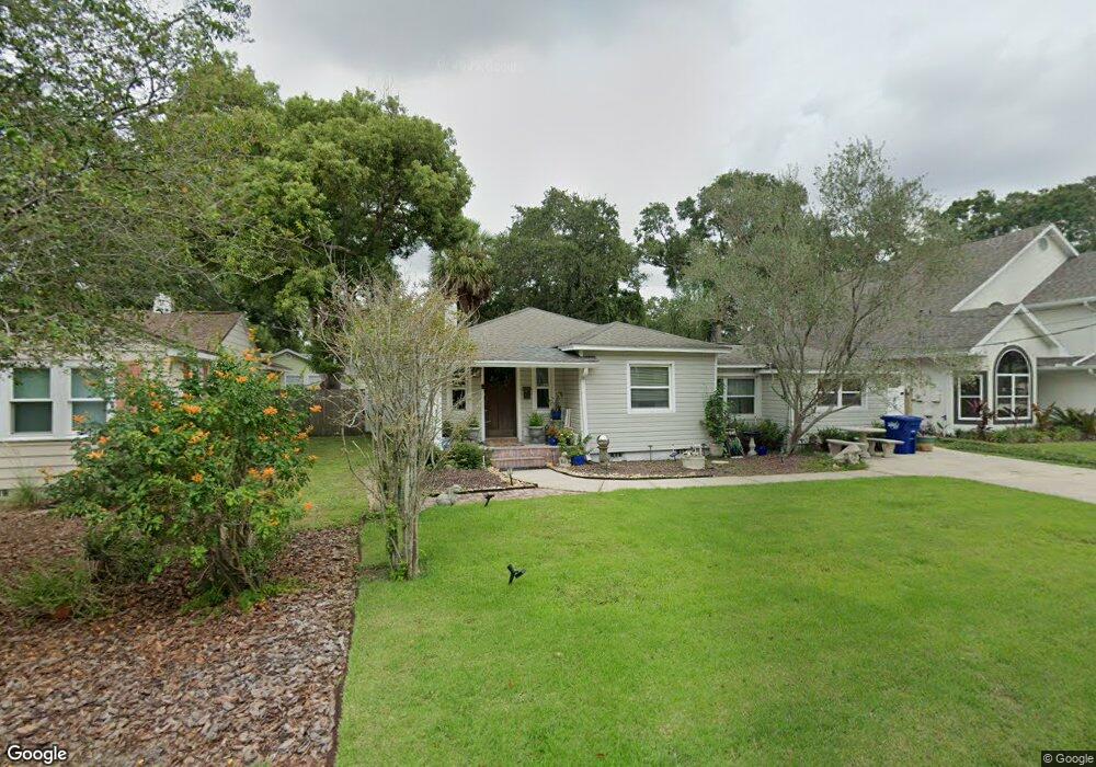 4209 W Tacon St, Tampa, FL 33629 - photo 1