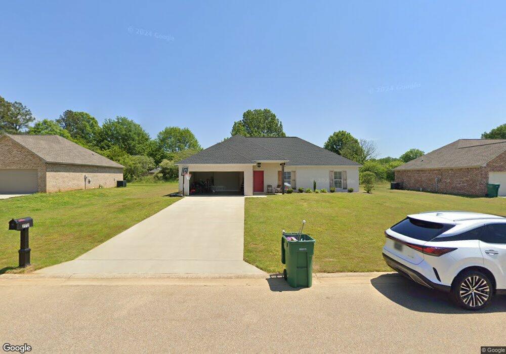 272 Pritchard Cir, Tupelo, MS 38801 - photo 1