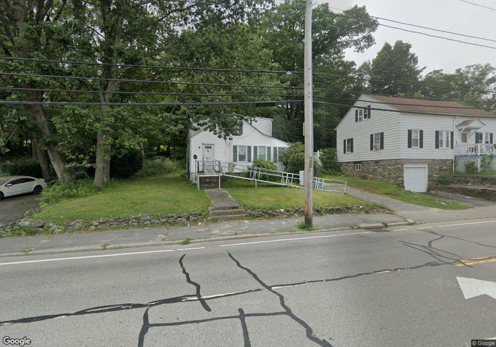 870 Grafton St, Worcester, MA 01604 - photo 1