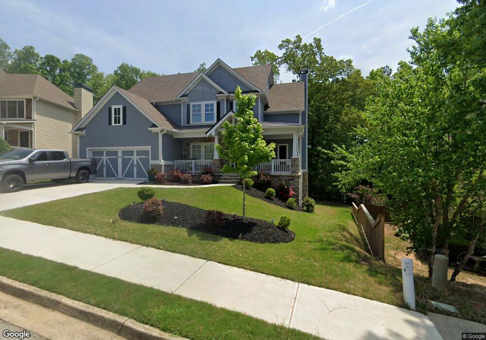 41 Grand Oak Ct, Dallas, GA 30157 - photo 1