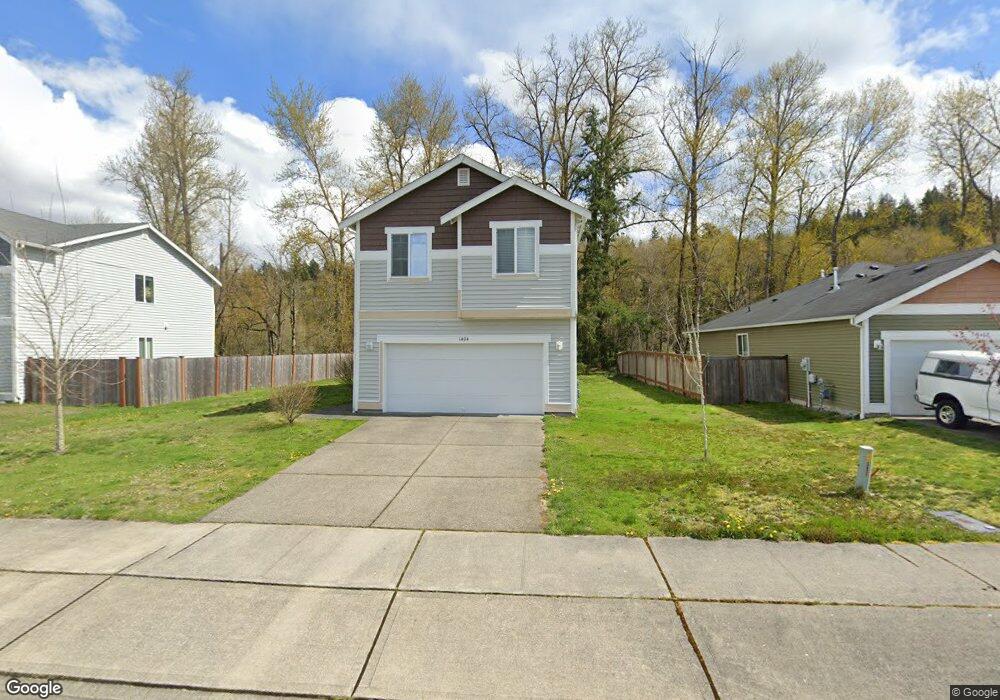1404 Daffodil Ave NE, Orting, WA 98360 - photo 1