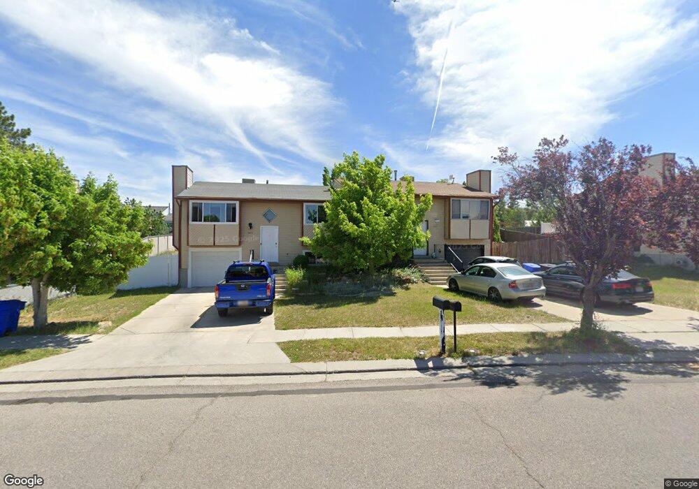 5049 Banquet Ave, West Jordan, UT 84081 - photo 1