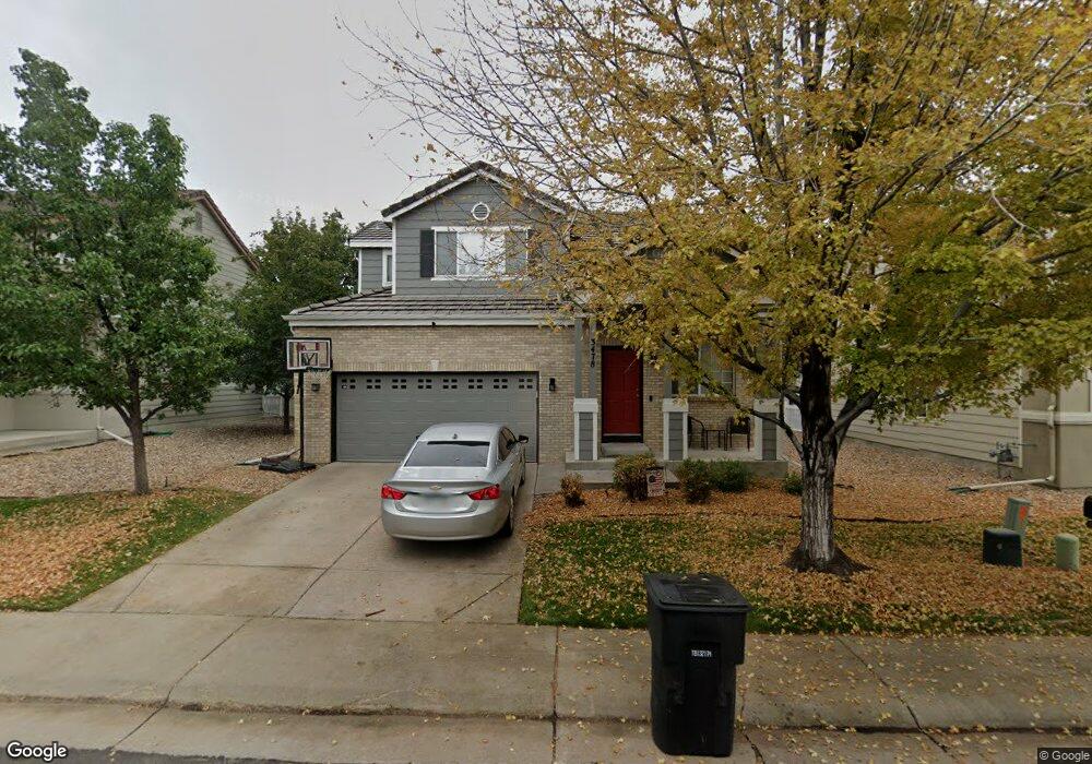 3478 E 140th Ave, Thornton, CO 80602 - photo 1