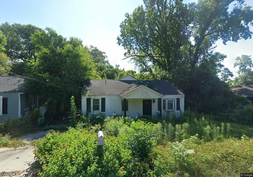 1762 Eveline Ave, Macon, GA 31204 - photo 1