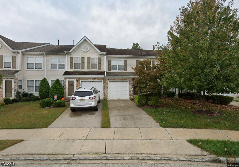 166 Buckingham Way, Mount Laurel, NJ 08054 - photo 1