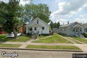 211 S Centennial St, Wishek, ND 58495