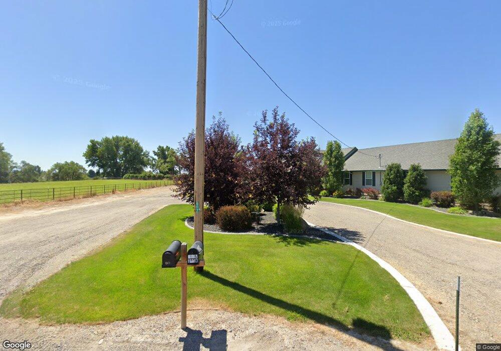 807 W 300 N, Blackfoot, ID 83221 - photo 1