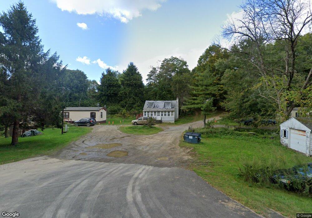 38 Kipps Flat Rd, Stanfordville, NY 12581 - photo 1