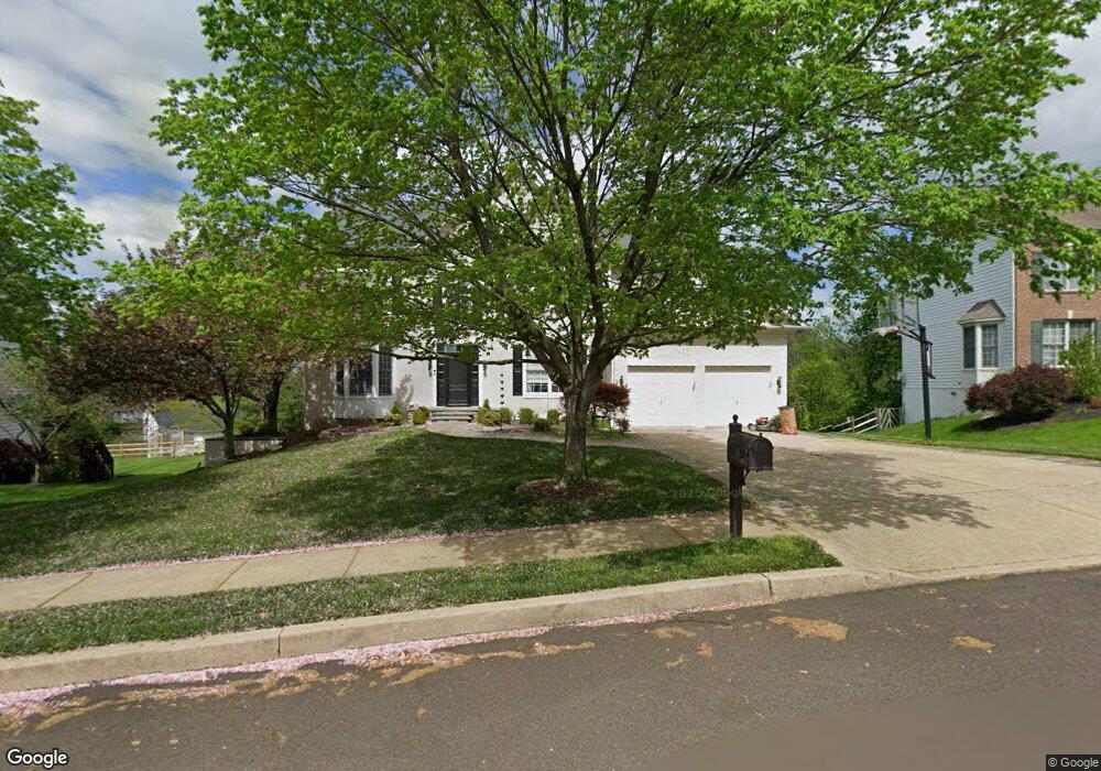 663 Cherrydale Dr, Lafayette Hill, PA 19444 - photo 1