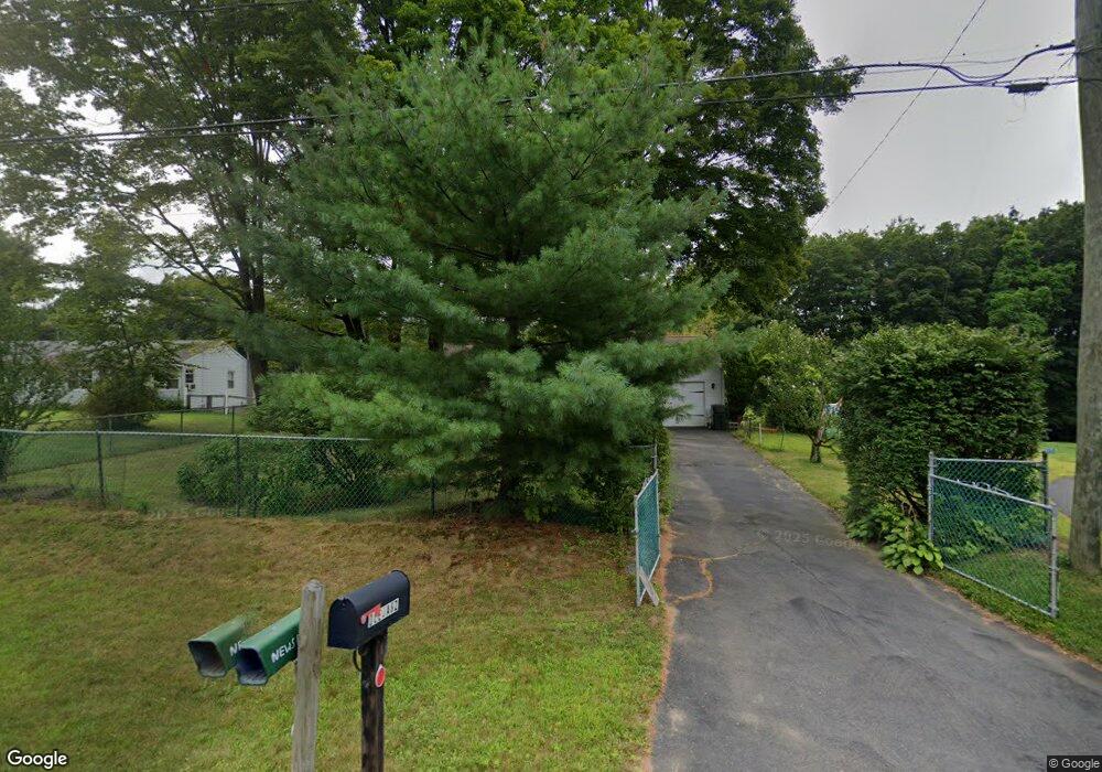 14 Alto Rd, Burlington, CT 06013 - photo 1