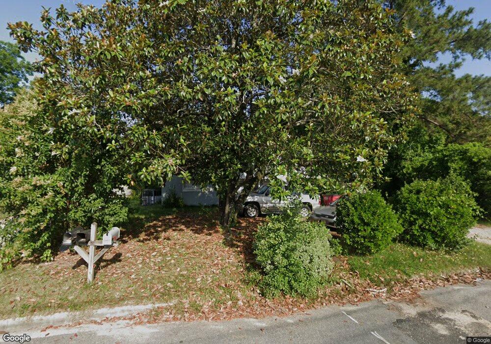 4483 Tech Dr, Macon, GA 31206 - photo 1