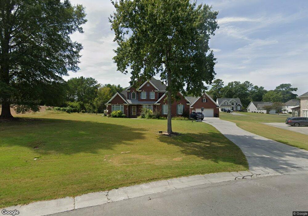 109 Vogel St NE, Calhoun, GA 30701 - photo 1
