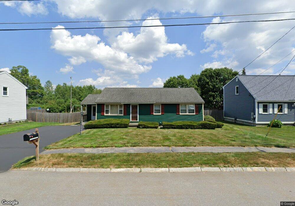 29 Syracuse Rd, Nashua, NH 03064 - photo 1