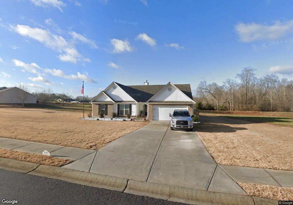 2508 Willow Run, Monroe, GA 30655 - photo 1