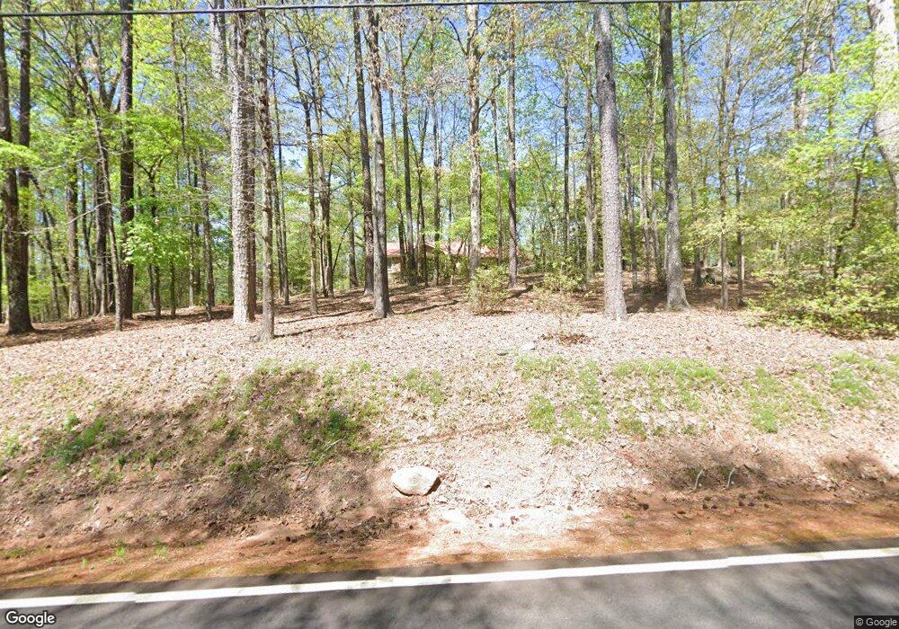 1162 Lower River Rd, Covington, GA 30016 - photo 1