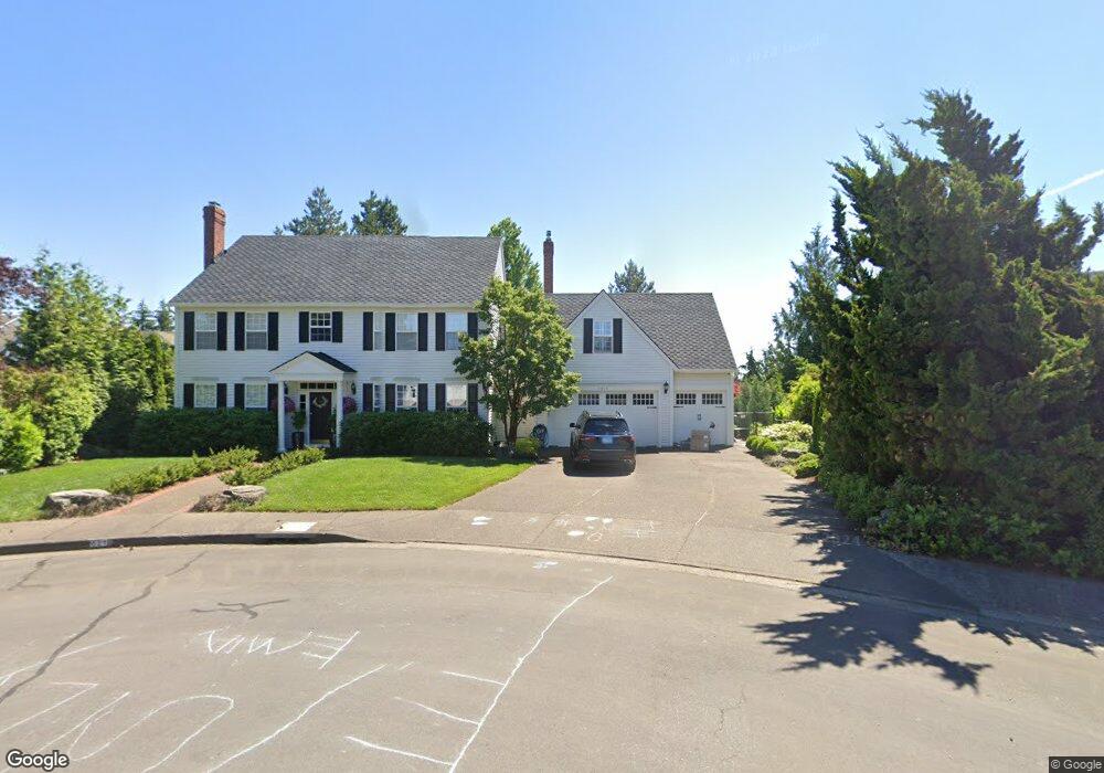 6210 Havehill Ct, West Linn, OR 97068 - photo 1