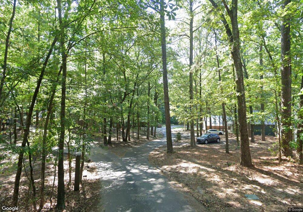 1565 Alderson Loop, Oxford, MS 38655 - photo 1