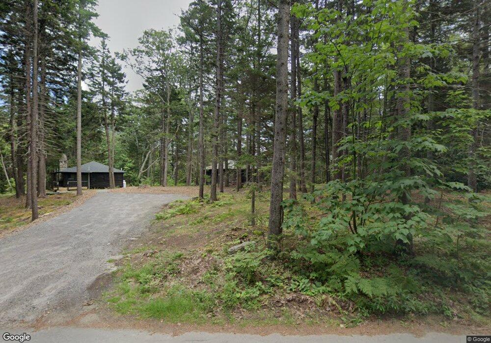 64 Crest Ave, Boothbay Harbor, ME 04538 - photo 1