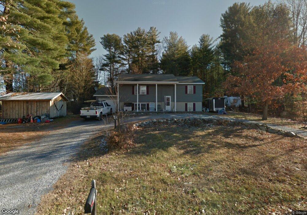 12 Wall St, Corinth, NY 12822 - photo 1