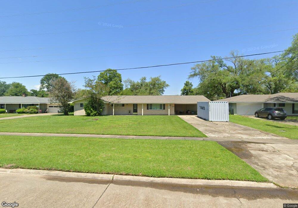 1320 W Jefferson St W, Lake Charles, LA 70605 - photo 1