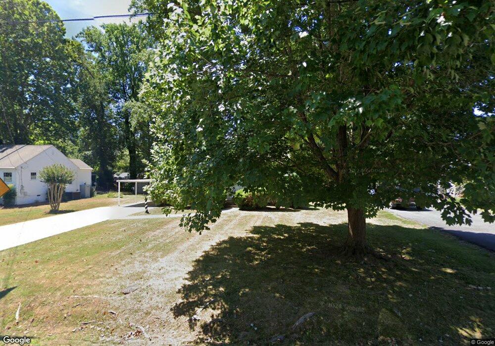 1427 Sunset Dr, Asheboro, NC 27205 - photo 1