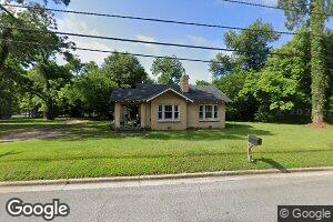 708 Mitchell Ave, Albany, GA 31705