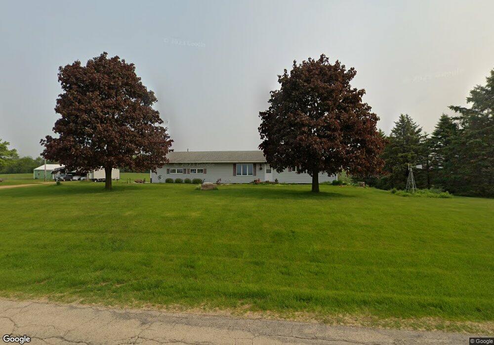 W8466 Butts Rd, Browntown, WI 53522 - photo 1