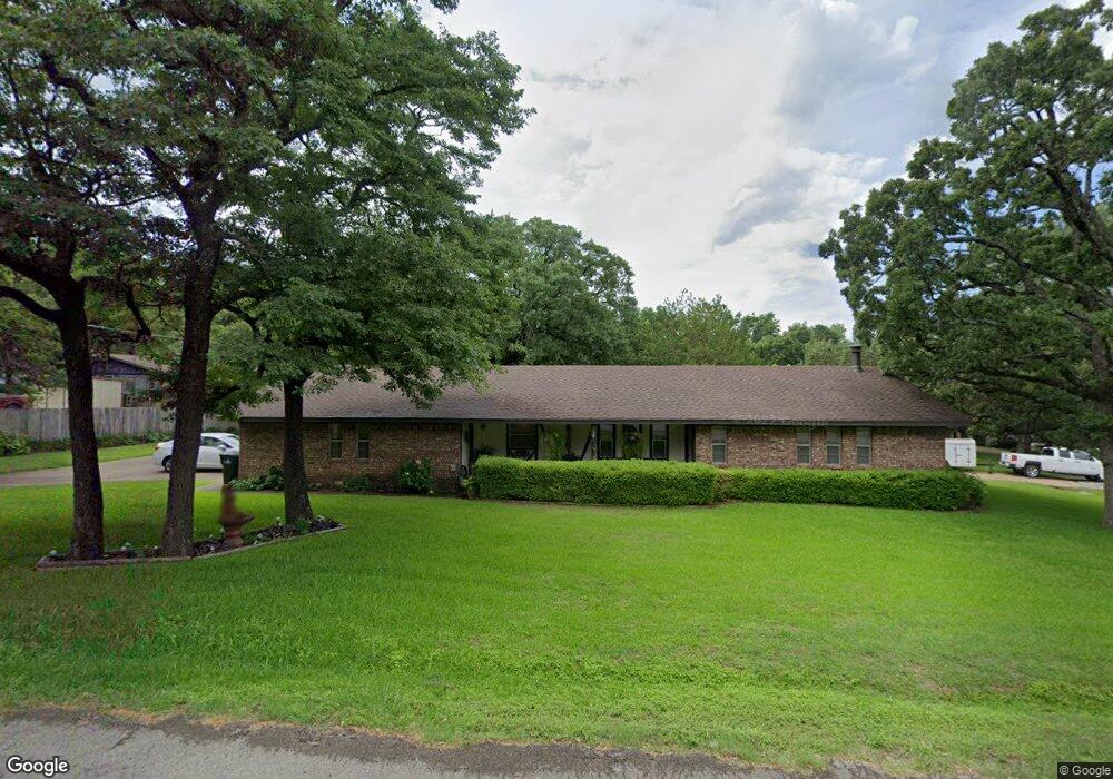 4130 Coronado St, Denison, TX 75020 - photo 1