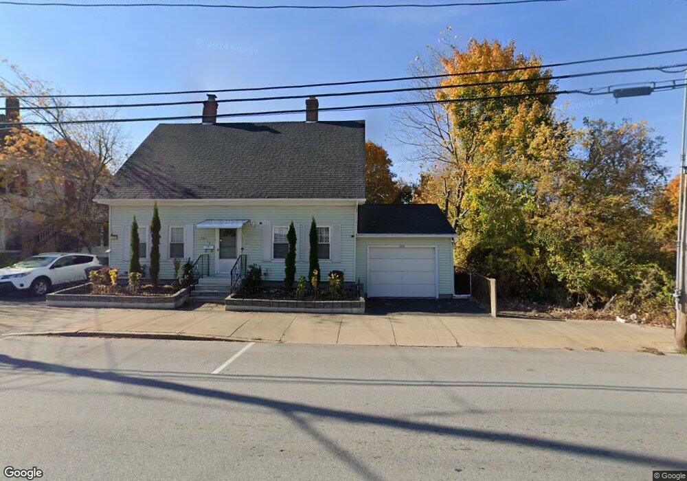 547 S Main St, Webster, MA 01570 - photo 1