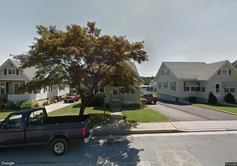 5523 Link Ave, Halethorpe, MD 21227 - photo 1